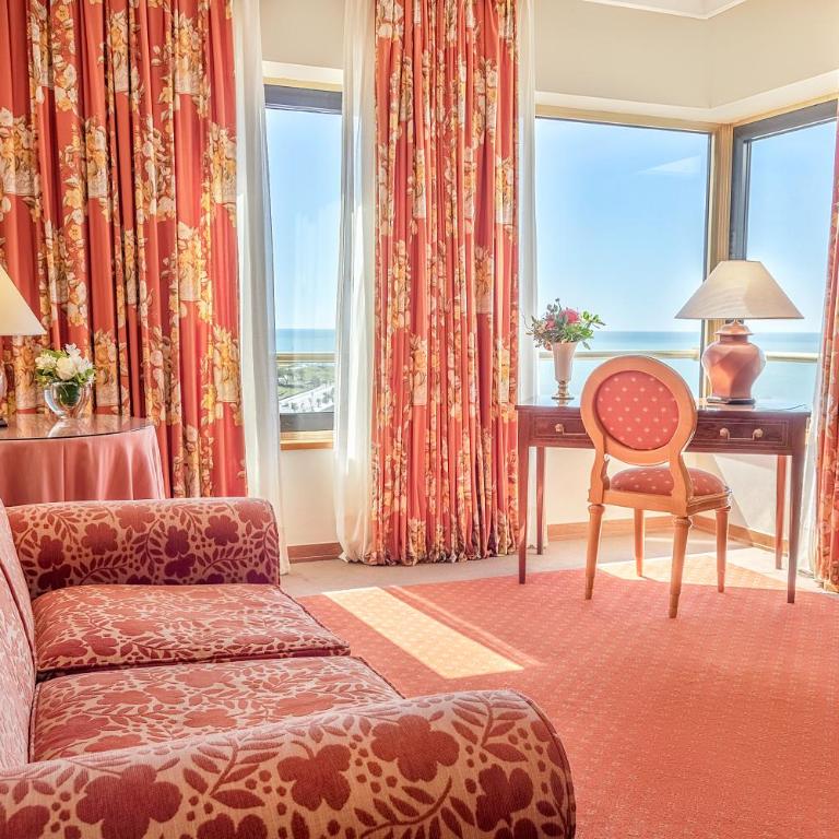 Hotel Costa Galana - Suite Executive - 3