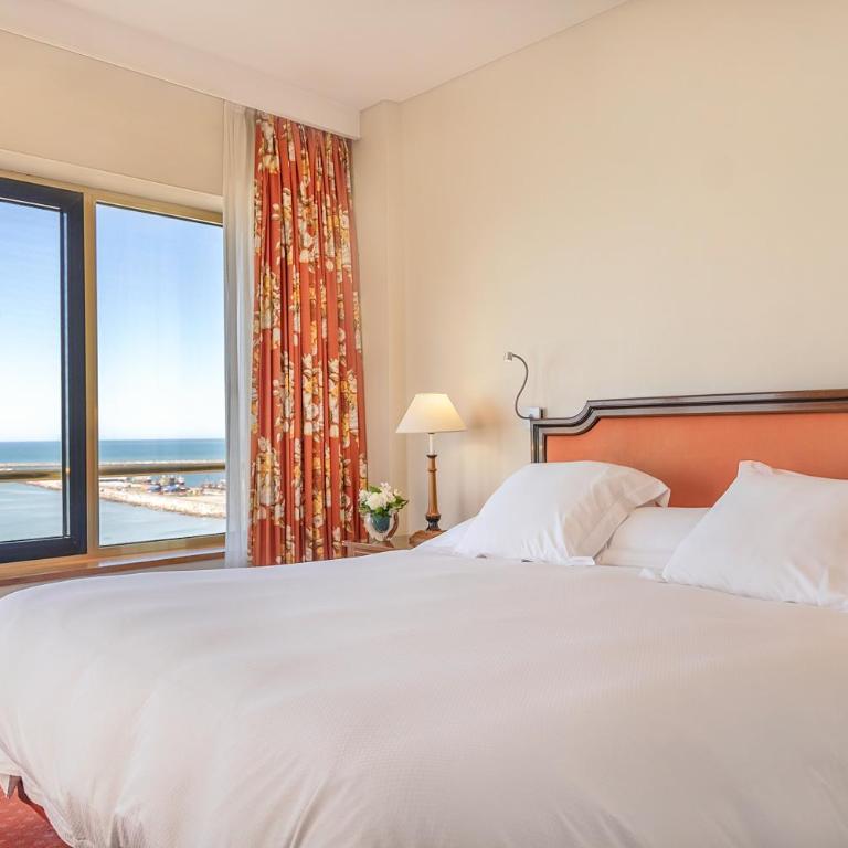 Hotel Costa Galana - Suite Executive - 2