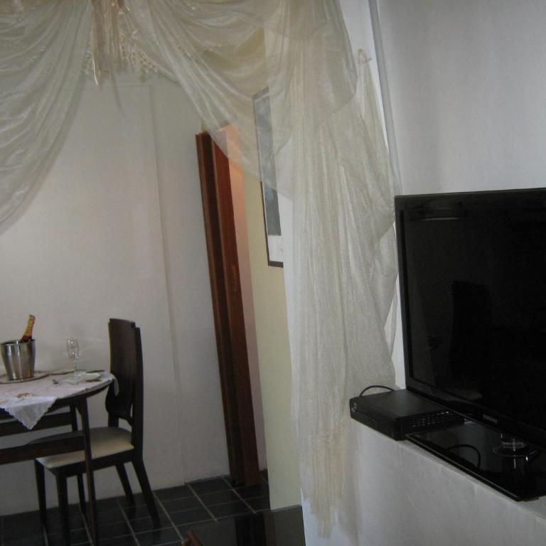 Junior SUITE M&J - Apartment - Ground Floor - 28