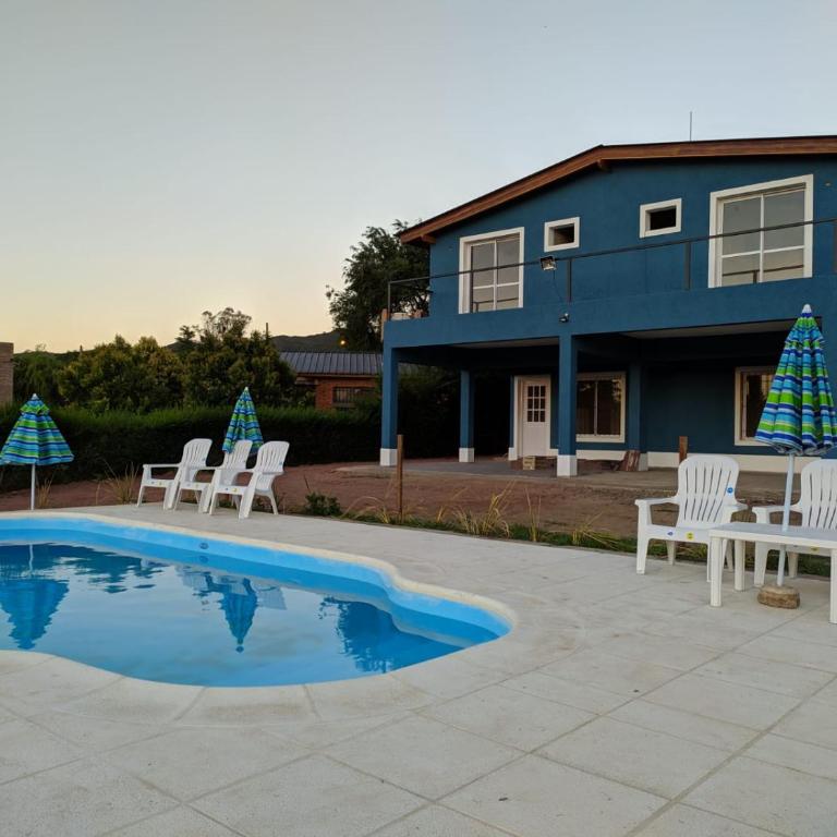 Complejo Cielo Azul - Apartamento de 2 dormitorios - 9