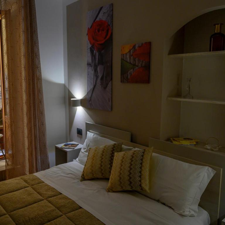 La Chiocciola Apartment - Appartamento con 1 Camera da Letto - 20
