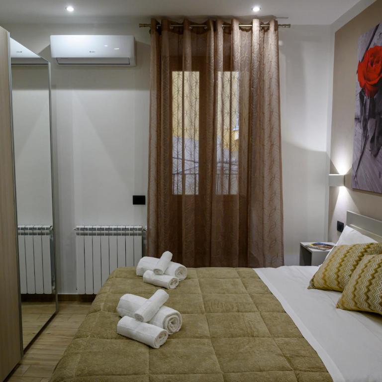 La Chiocciola Apartment - Appartamento con 1 Camera da Letto - 18