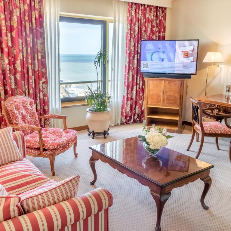 Hotel Costa Galana - Suite Nupcial - 3