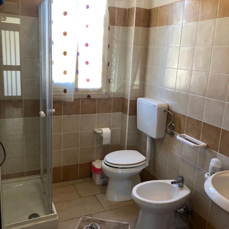 Martina Casa Vacanza - Two-Bedroom House - 13