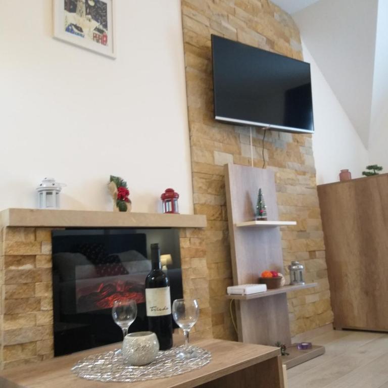 Apartment Aurora P 62 - Studio Apartment - 5
