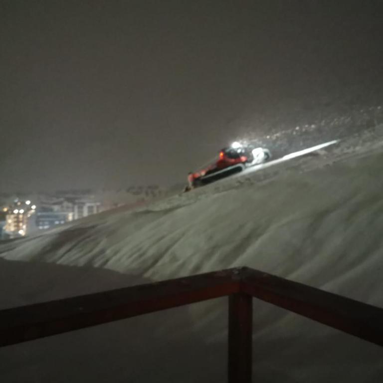 Alpine glow - sophisticated ski in - ski out - Appartamento - 13