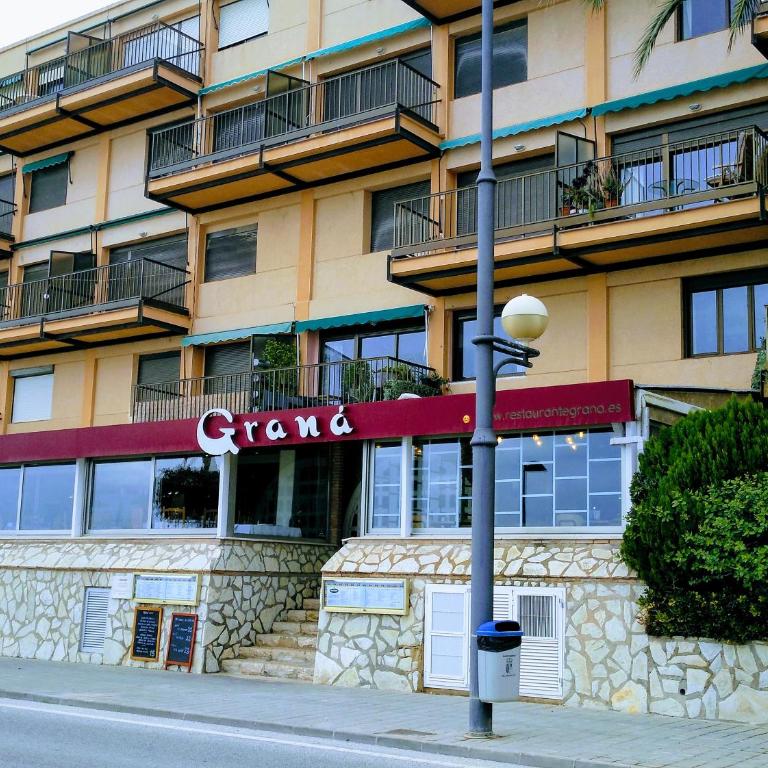 Apartamento Cabo Azul Playa Campello - Apartamento de 2 dormitorios - 71