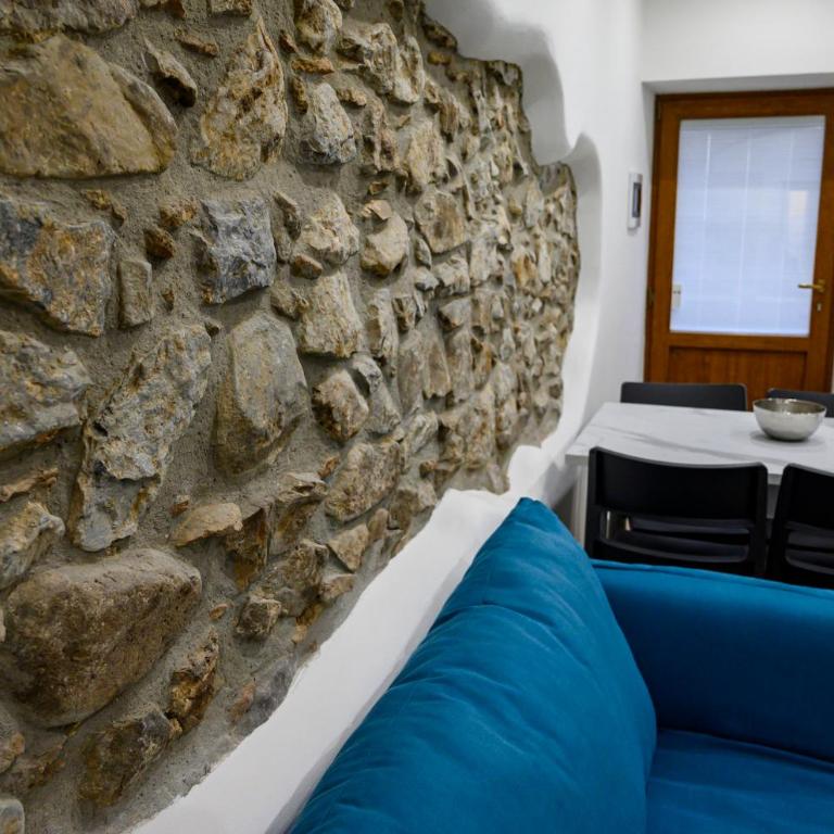 La Chiocciola Apartment - Appartamento con 1 Camera da Letto - 10