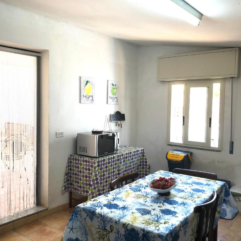 Martina Casa Vacanza - Two-Bedroom House - 6