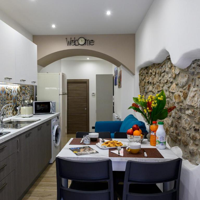 La Chiocciola Apartment - Appartamento con 1 Camera da Letto - 5