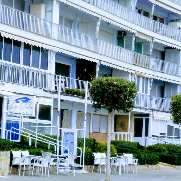 Apartamento Cabo Azul Playa Campello - Apartamento de 2 dormitorios - 70