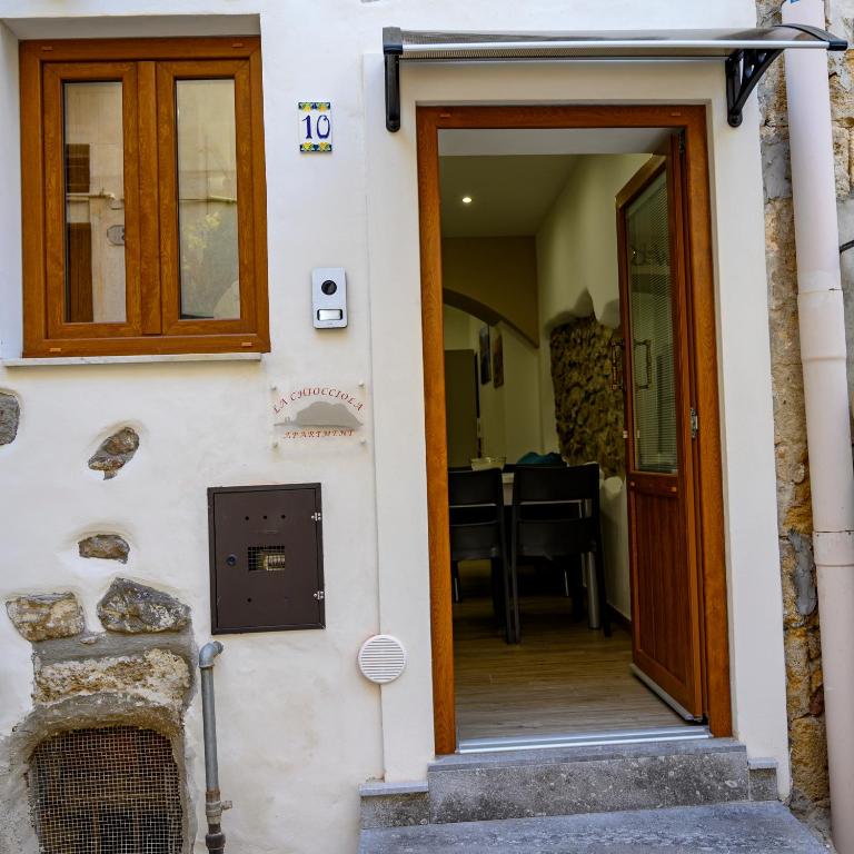 La Chiocciola Apartment - Appartamento con 1 Camera da Letto - 4