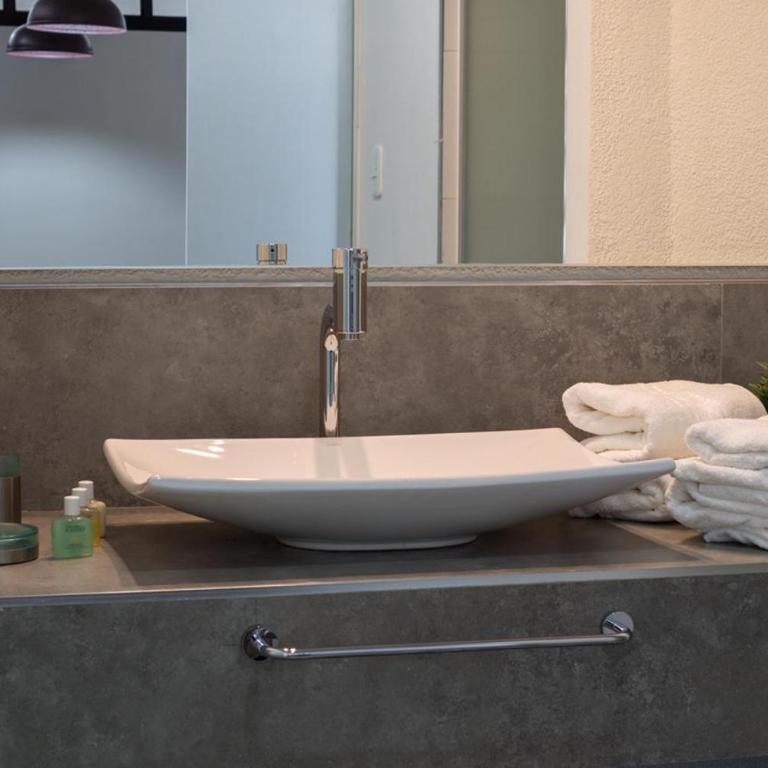 Fiori Apartments - Apartamento Superior - 33