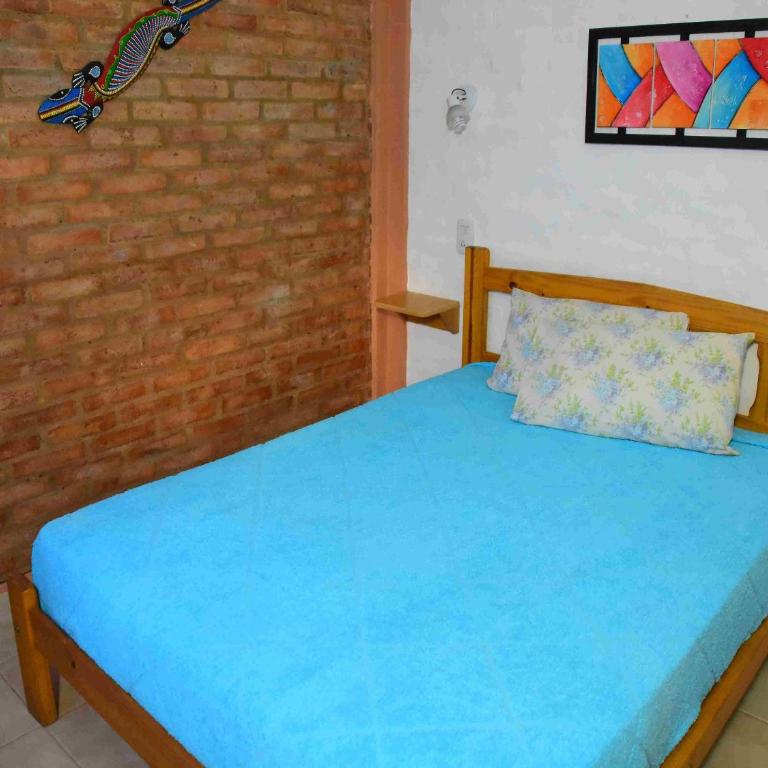 Departamentos MeliMar - Apartamento de 1 dormitorio - 3