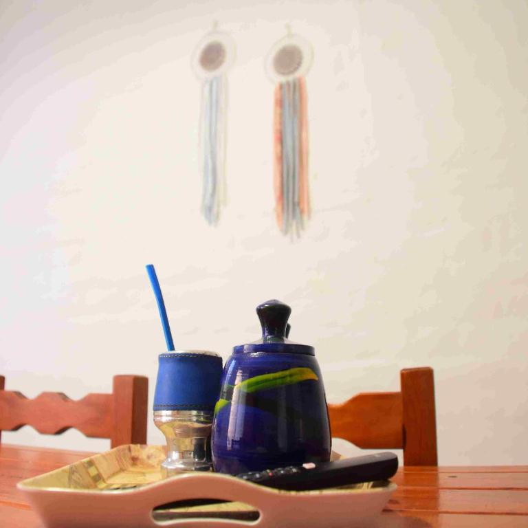 Departamentos MeliMar - One-Bedroom Apartment - 4