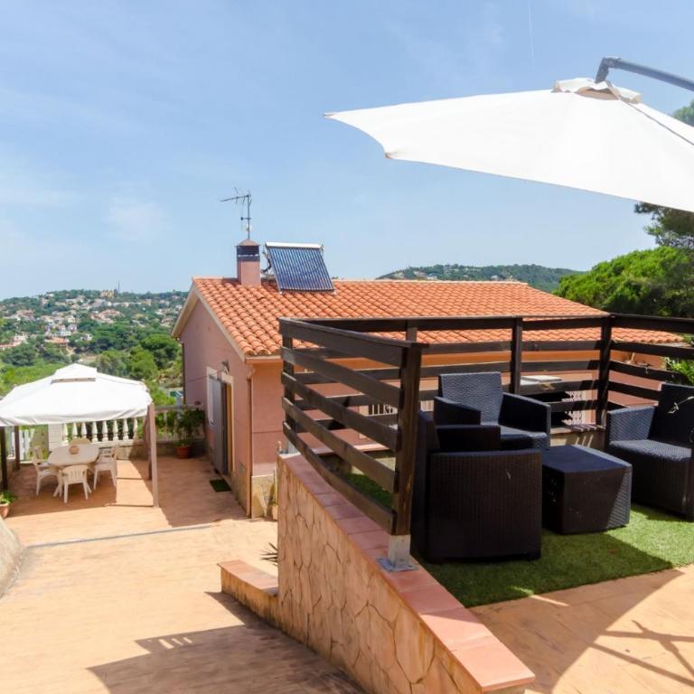 Club Villamar - Canxevi - Villa con piscina privada - 35