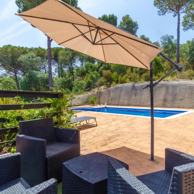 Club Villamar - Canxevi - Villa con piscina privada - 4