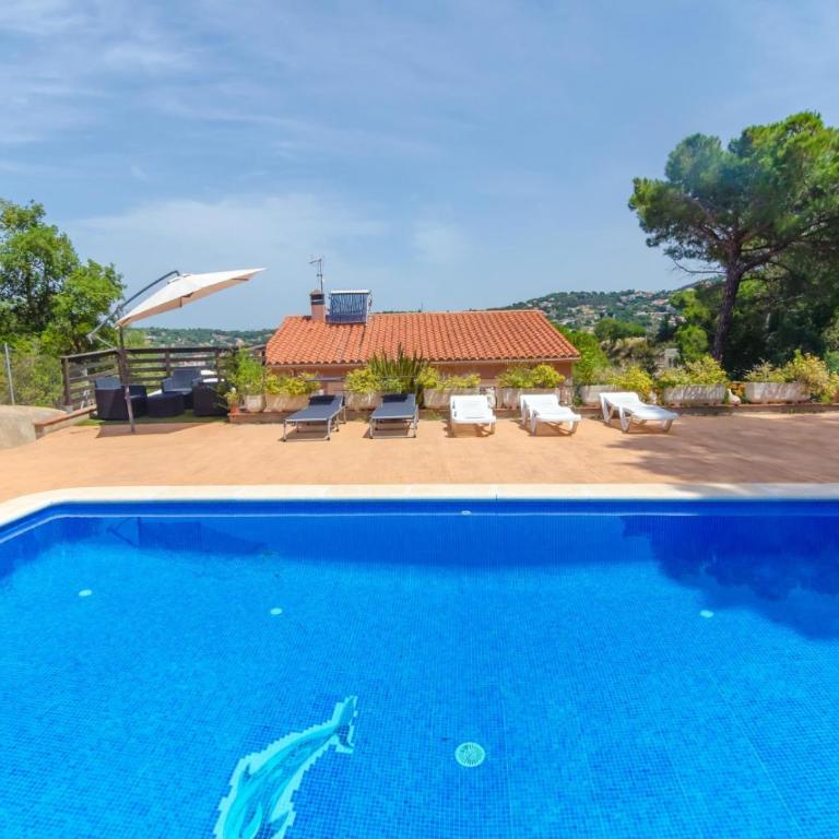 Club Villamar - Canxevi - Villa con piscina privada - 36