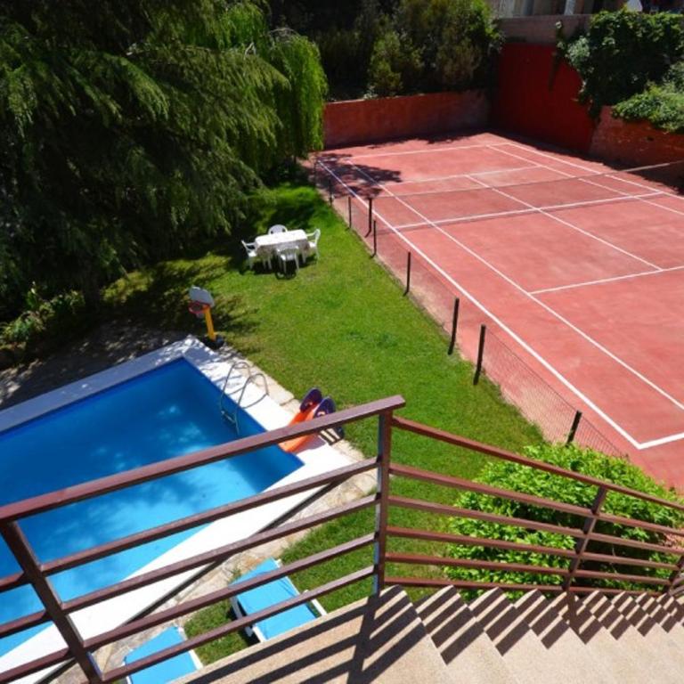 Club Villamar - Ervina - Villa con piscina privada - 32