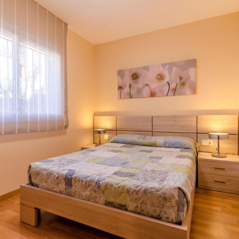 Club Villamar - Gladys - Villa con piscina privada - 23