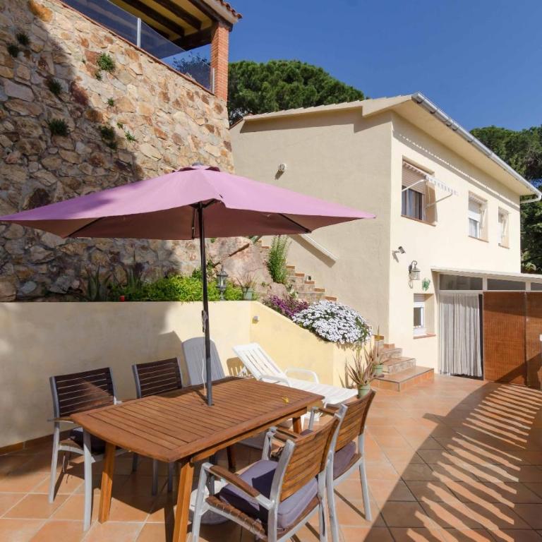 Club Villamar - Kalesi - Villa con piscina privada - 11