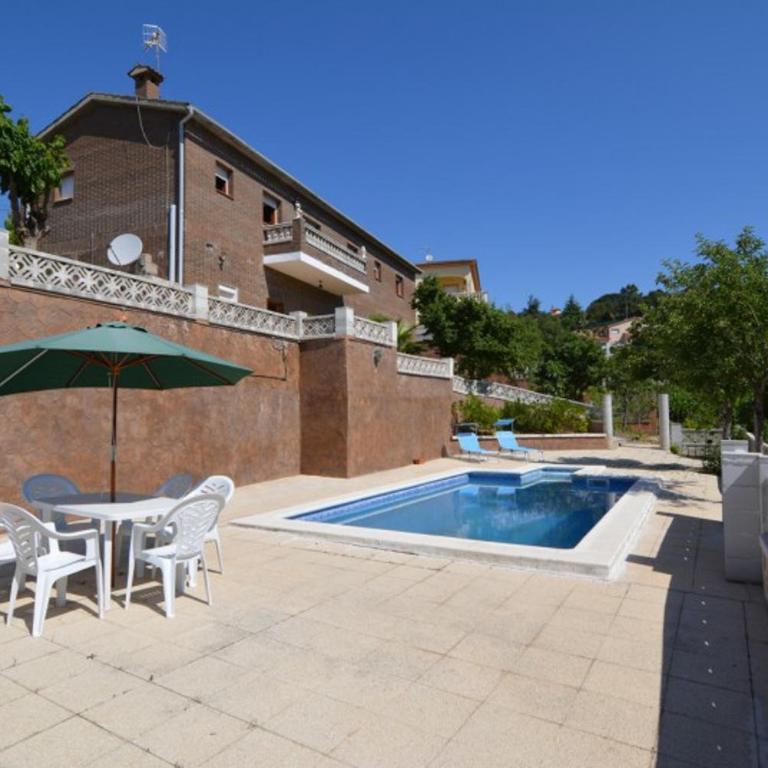 Club Villamar - Poppy - Villa con piscina privada - 1