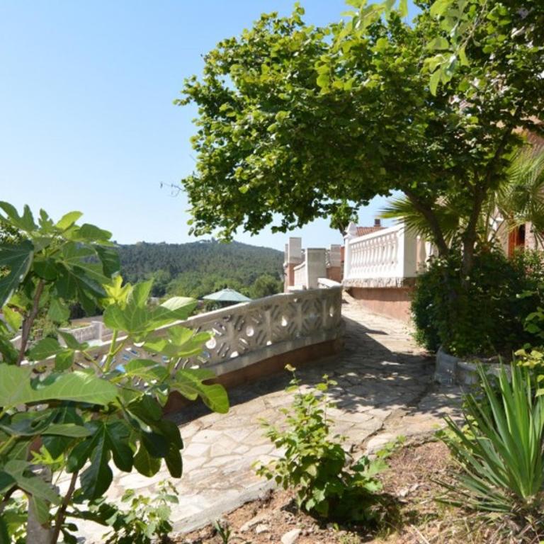 Club Villamar - Poppy - Villa con piscina privada - 35