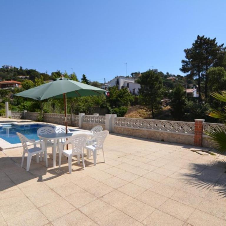 Club Villamar - Poppy - Villa con piscina privada - 27