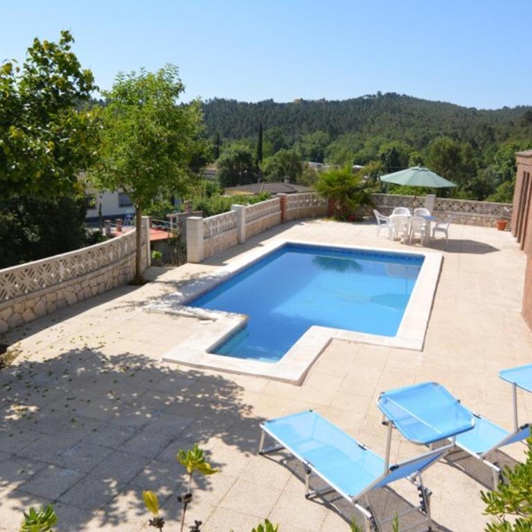 Club Villamar - Poppy - Villa con piscina privada - 3