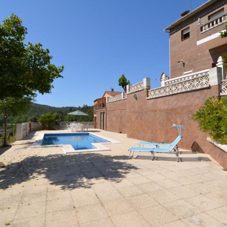 Club Villamar - Poppy - Villa con piscina privada - 2