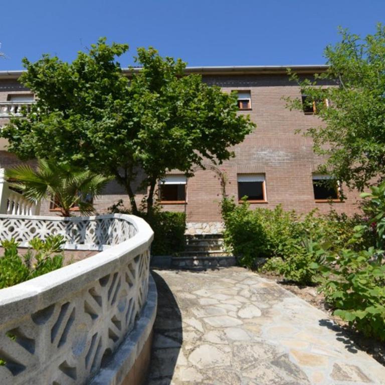 Club Villamar - Poppy - Villa con piscina privada - 34
