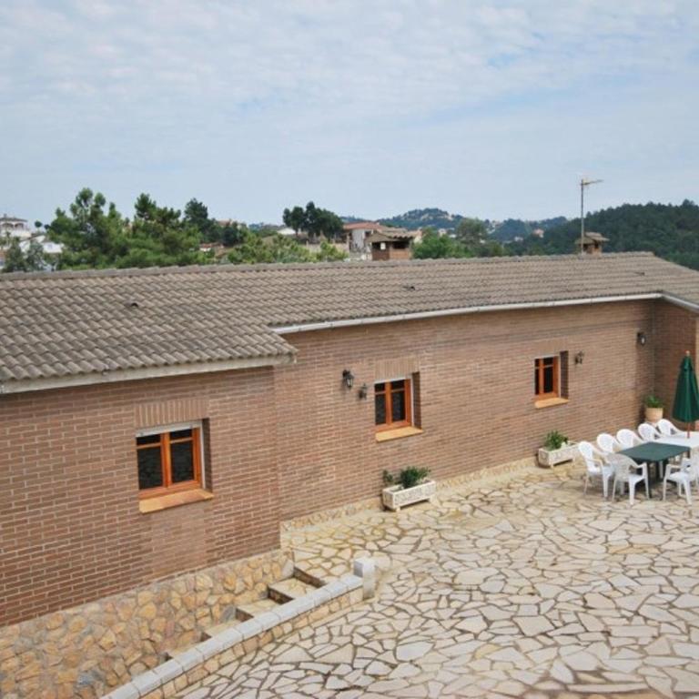 Club Villamar - Poppy - Villa con piscina privada - 21
