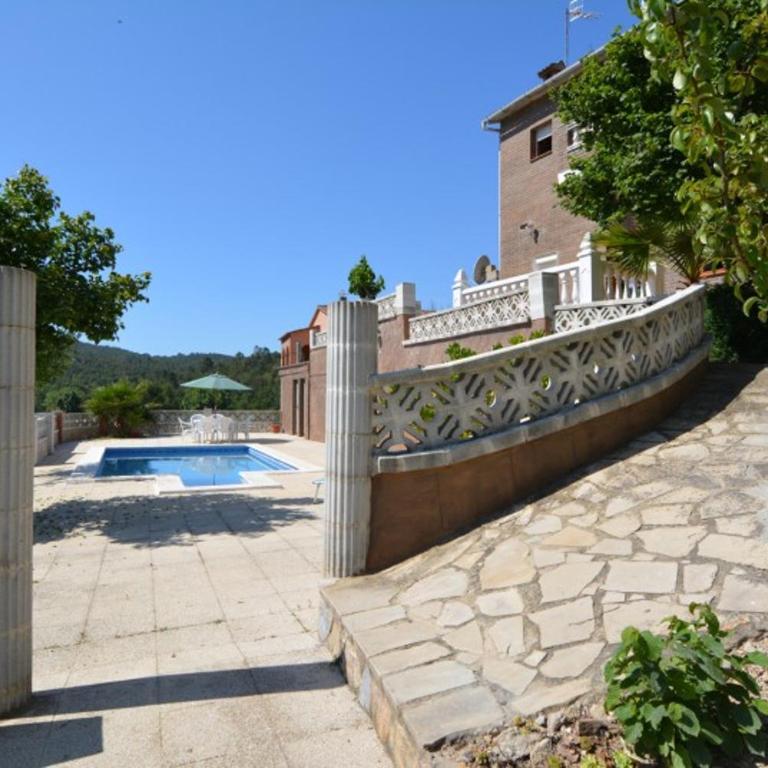 Club Villamar - Poppy - Villa con piscina privada - 32