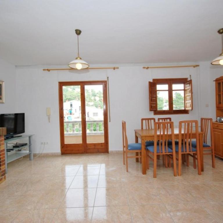 Club Villamar - Poppy - Villa con piscina privada - 15