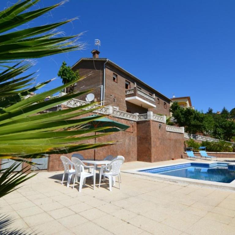 Club Villamar - Poppy - Villa con piscina privada - 37