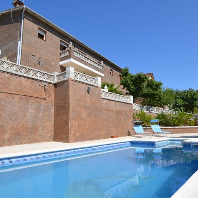 Club Villamar - Poppy - Villa con piscina privada - 25