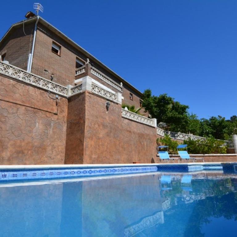 Club Villamar - Poppy - Villa con piscina privada - 5
