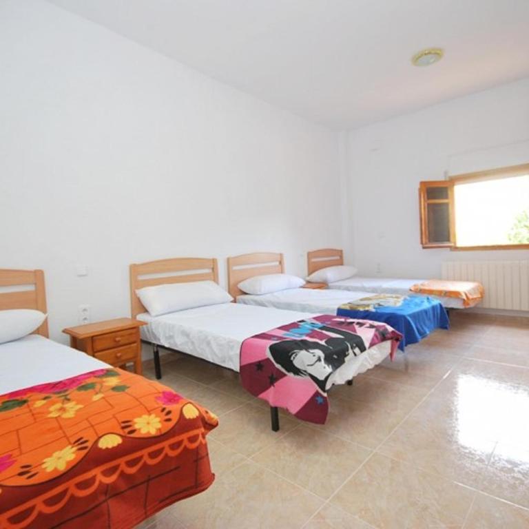 Club Villamar - Poppy - Villa con piscina privada - 20