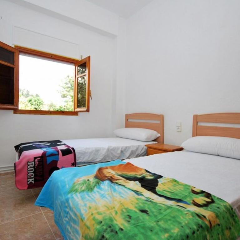 Club Villamar - Poppy - Villa con piscina privada - 19