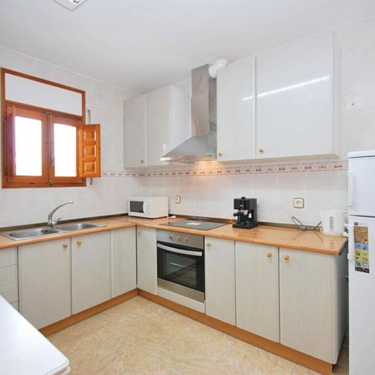 Club Villamar - Poppy - Villa con piscina privada - 11