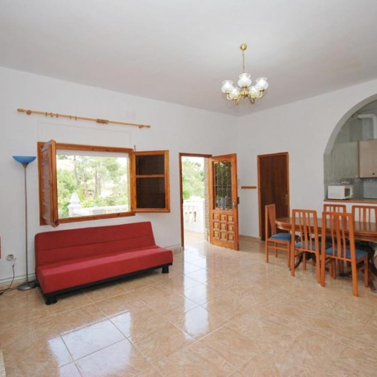 Club Villamar - Poppy - Villa con piscina privada - 14