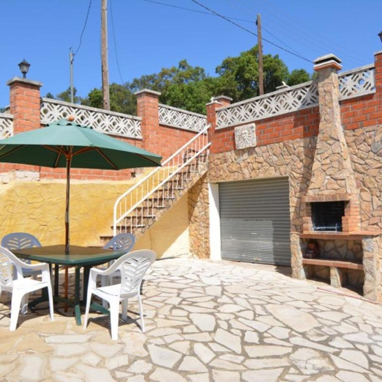 Club Villamar - Poppy - Villa con piscina privada - 31