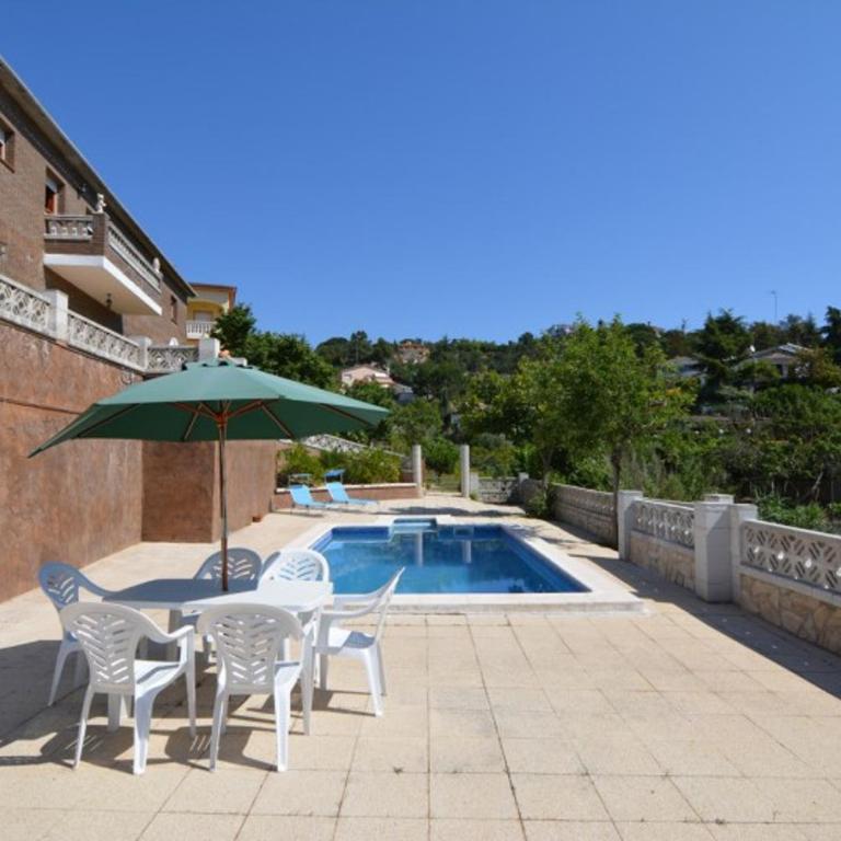 Club Villamar - Poppy - Villa con piscina privada - 24