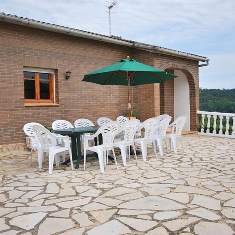 Club Villamar - Poppy - Villa con piscina privada - 7