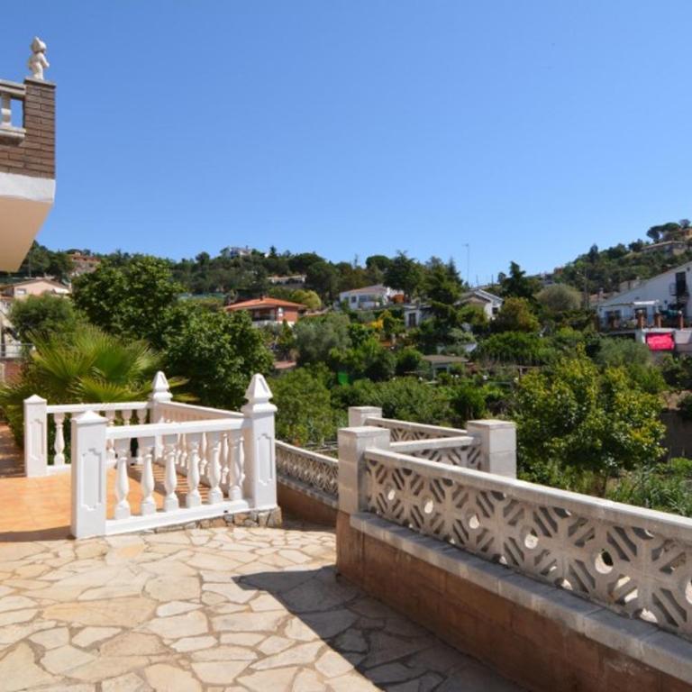 Club Villamar - Poppy - Villa con piscina privada - 28