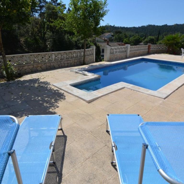 Club Villamar - Poppy - Villa con piscina privada - 33