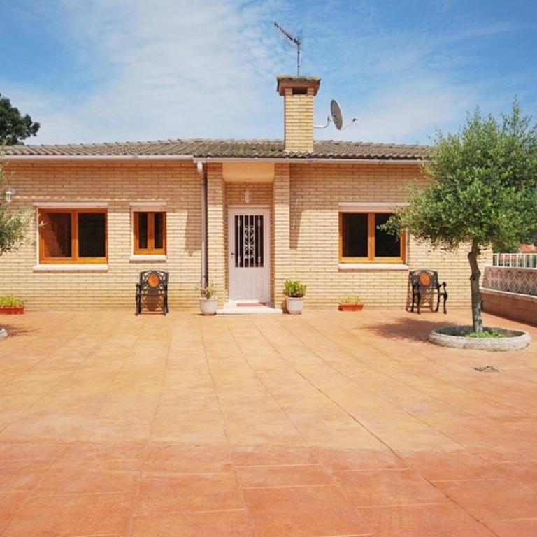 Club Villamar - Tinoco - Villa con piscina privada - 16
