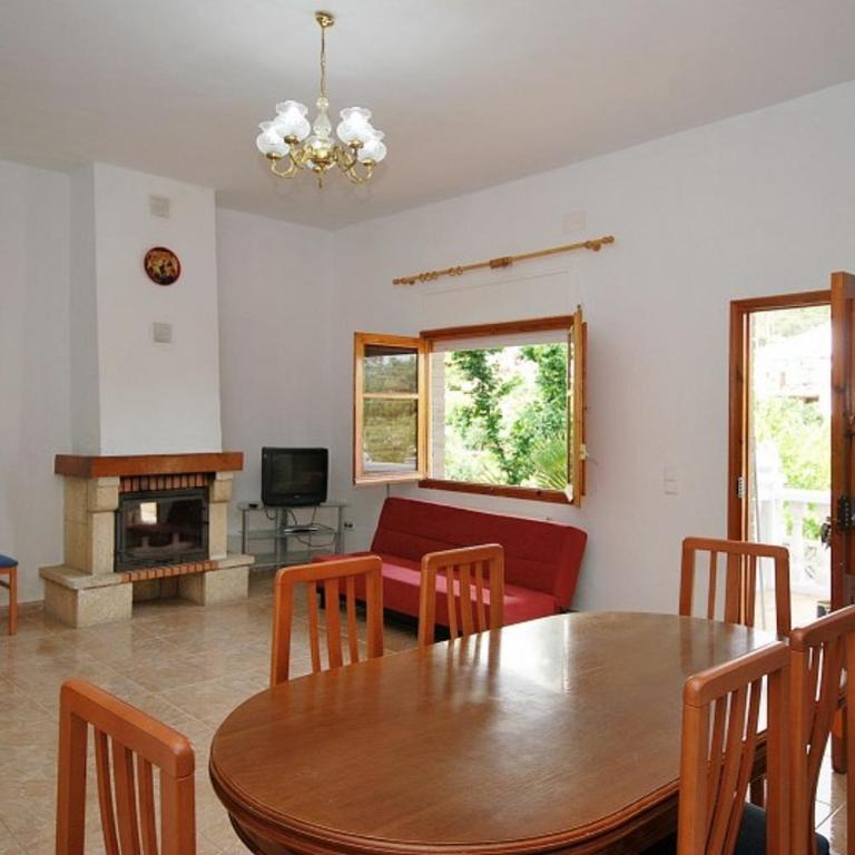 Club Villamar - Poppy - Villa con piscina privada - 13