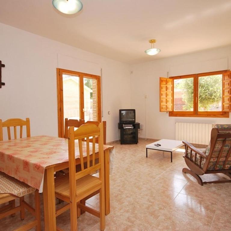 Club Villamar - Tinoco - Villa con piscina privada - 5