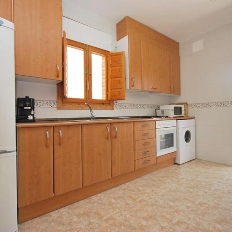 Club Villamar - Tinoco - Villa con piscina privada - 8